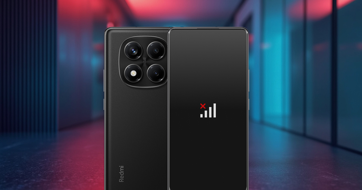 смартфон Xiaomi