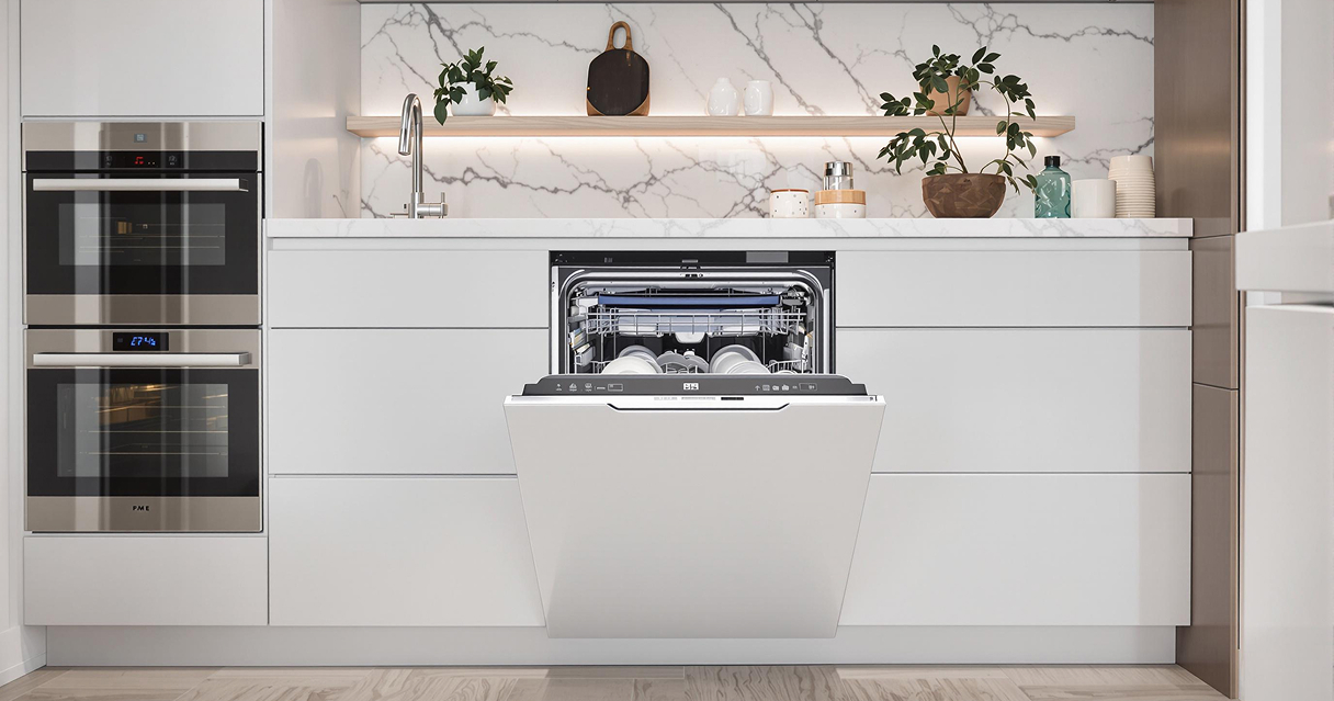 Посудомоечная машина