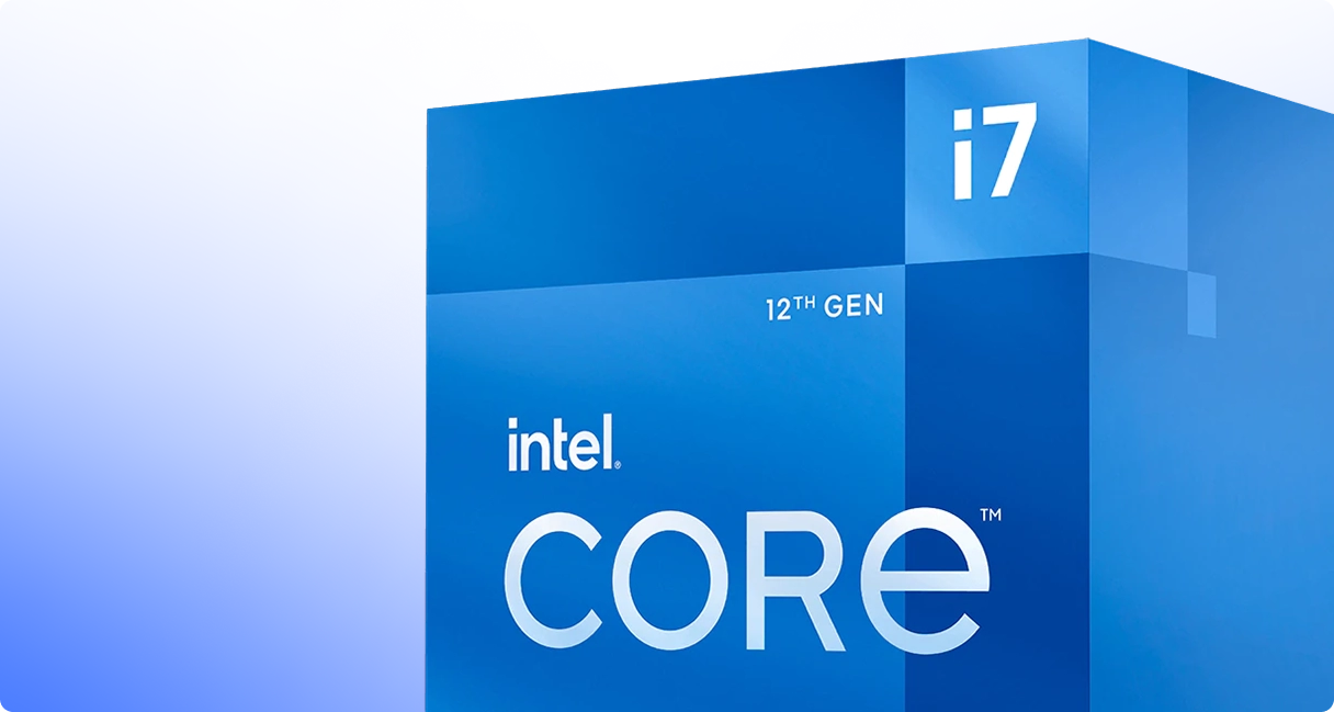 Процессор Core i7